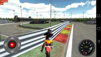 Mini Arena Biker imagem de tela 3