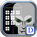 Ornate Ghost House APK