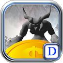 Old Ghost steal Gold APK