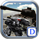 Robot Shoot Tank APK