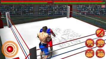 acier Boxer capture d'écran 1