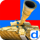 Tank Maze 3D APK