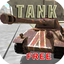 Town Tank Battle APK