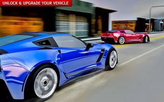 Real Asphalt Car Racing: Endless Drive capture d'écran 3