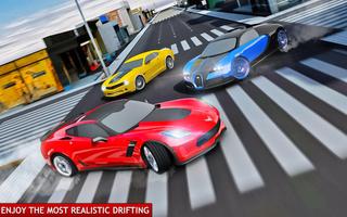 Real Asphalt Car Racing: Endless Drive screenshot 1