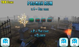 Pacmah run 3D 截图 1