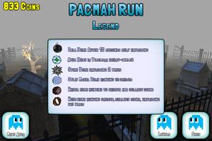 Pacmah run 3D 截图 2