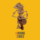 Wayang Series ikona