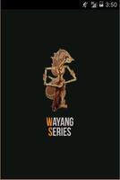 Wayang Series 海報