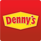 Denny's Canada Zeichen