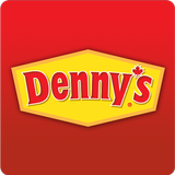 Denny's Canada ไอคอน