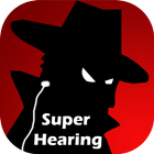 Super Ear Hearing icône