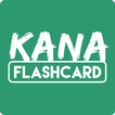 Kana FlashCard