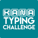 Kana Typing Challenge APK