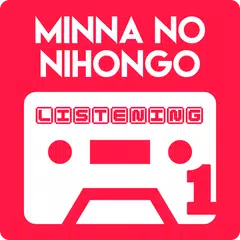 Minna No Nihongo Listening I APK Herunterladen