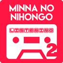 Minna No Nihongo Listening II APK