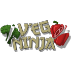 Veggie Ninja Slice! icône