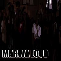 Marwa Loud - Bad Boy poster