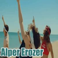 Alper Erozer - Yaz Geldi Plakat