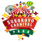 Suroboyo Carnival Zeichen