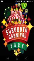 Suroboyo Carnival Affiche