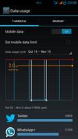 Remove Data Statistics (Root) capture d'écran 1