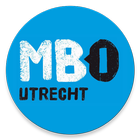 MBO Utrecht AL23 Roosters icône