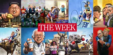 The Week Magazine US