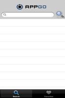 APPGO capture d'écran 1
