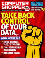 Computer Shopper plakat