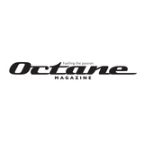 Octane Magazine aplikacja