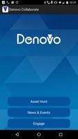برنامه‌نما Denovo Connect عکس از صفحه