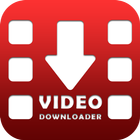 All Video Downloader Pro icon