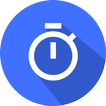 Work Timer أيقونة