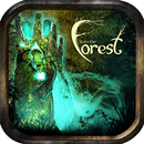 into the Forest aplikacja