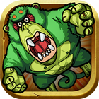 侵略！モンスター icon