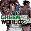 GREEN WORLDZ by マンガボックス