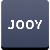 メンズファッション・コーディネート情報アプリ | JOOY icon