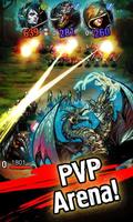 Blood Brothers 2: Strategy RPG syot layar 1