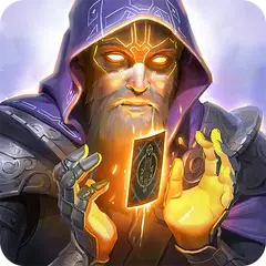 Deckstorm: Duel of Guardians APK Herunterladen