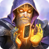 Deckstorm: Duel of Guardians 아이콘