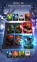 Deckstorm: Duel of Guardians ポスター