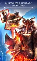 Deckstorm: Duel of Guardians 截图 1