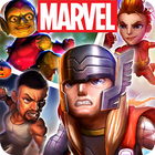 Marvel Mighty Heroes ikona