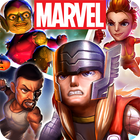 Marvel Mighty Heroes icono