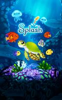 Splash Affiche