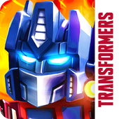 TRANSFORMERS: Battle Tactics ikon