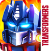 TRANSFORMERS: Battle Tactics アイコン