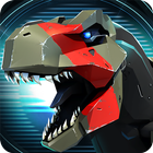 Robotic Warriors icon