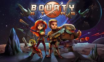 Bounty Stars Affiche